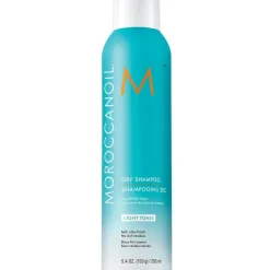 Moroccanoil® Trockenshampoo für helles Haar 205 ml