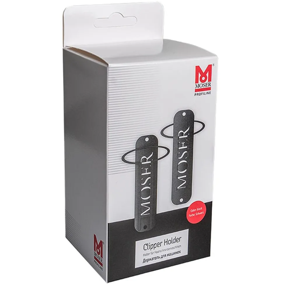 Moser Clip Holder