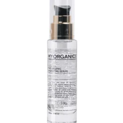 My.Organics My Hydrating Serum 50 ml