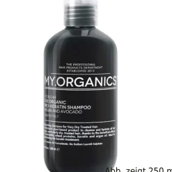 My.Organics My Pro-Keratin Shampoo 1000 ml