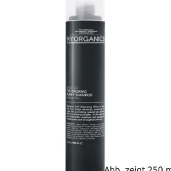 My.Organics My Purify Shampoo 1000 ml