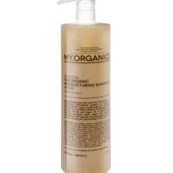 My.Organics My Restructuring Shampoo 1000 ml