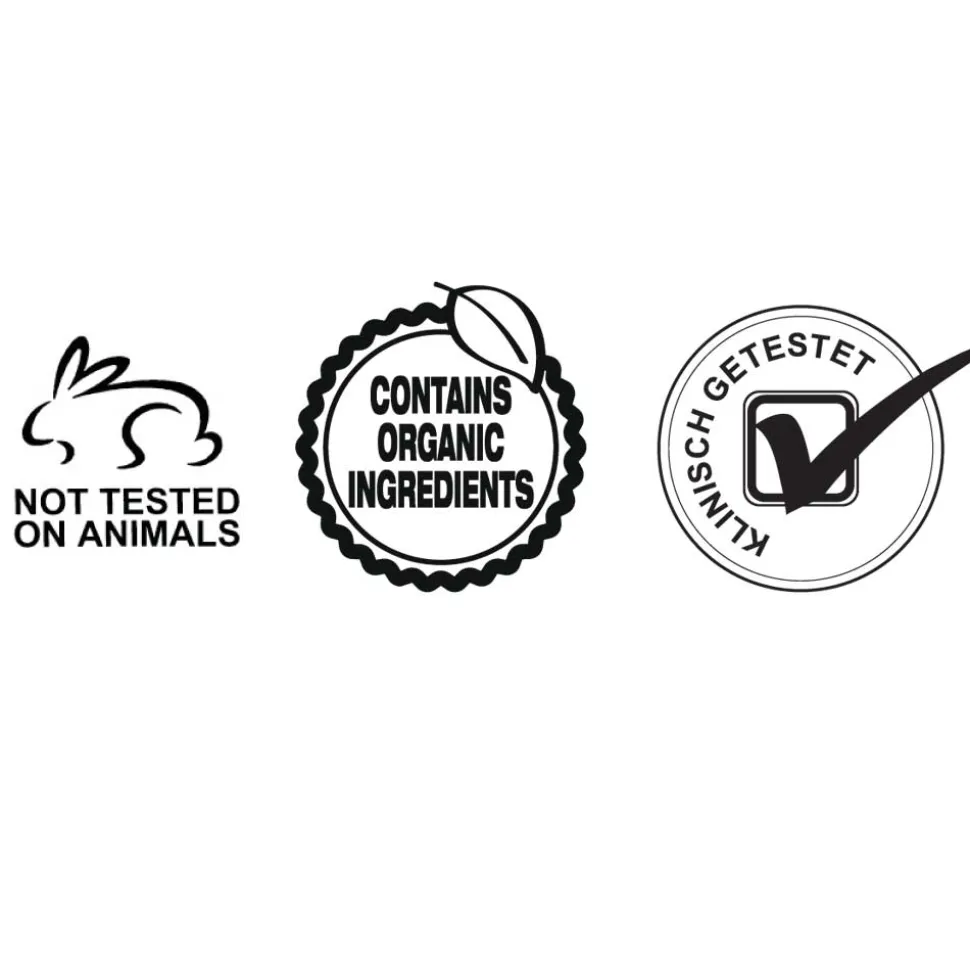 My.Organics My Restructuring Shampoo 1000 ml