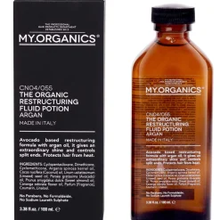 My.Organics My Restructuring Fluid Potion 100 ml