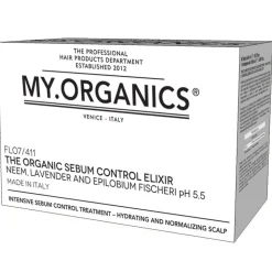 My.Organics My Scalp Sebum Control Elixir 6 Stk.