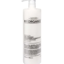 My.Organics My Thickening Conditioner 1000 ml