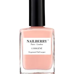 Nailberry Colour A Touch of Powder 15 ml