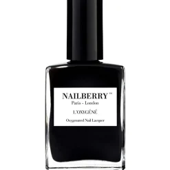 Nailberry Colour Black Berry 15 ml