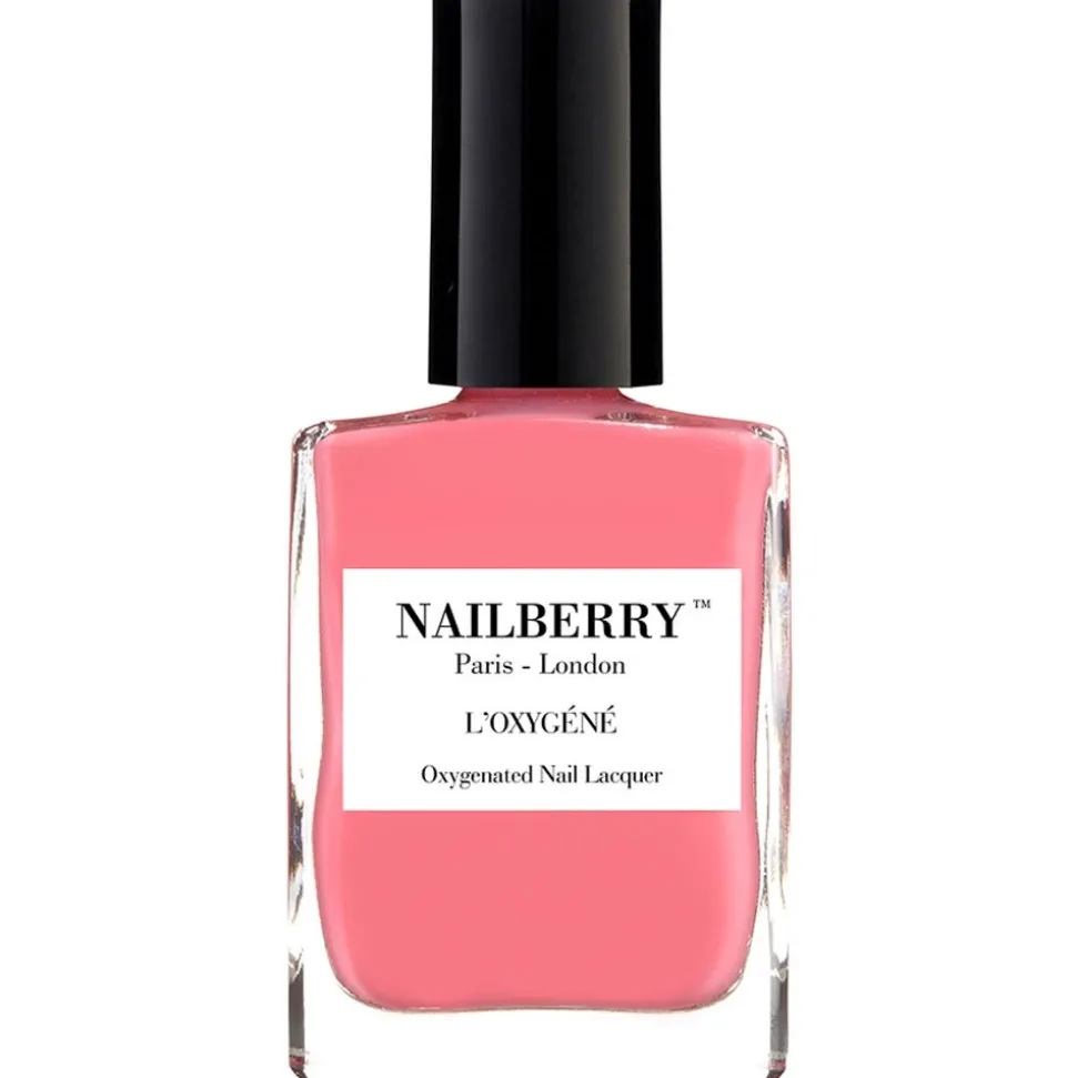Nailberry Colour Bubblegum 15 ml