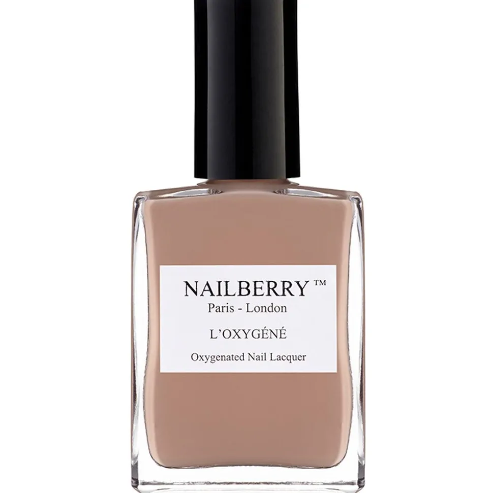 Nailberry Colour Honesty 15 ml