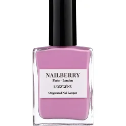 Nailberry Colour Lilac Fairy 15 ml