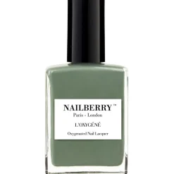 Nailberry Colour Love you very Matcha 15 ml
