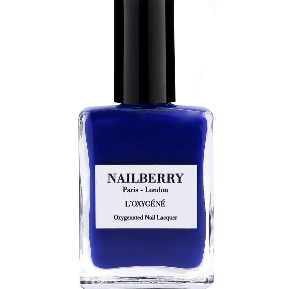 Nailberry Colour Maliblue 15 ml