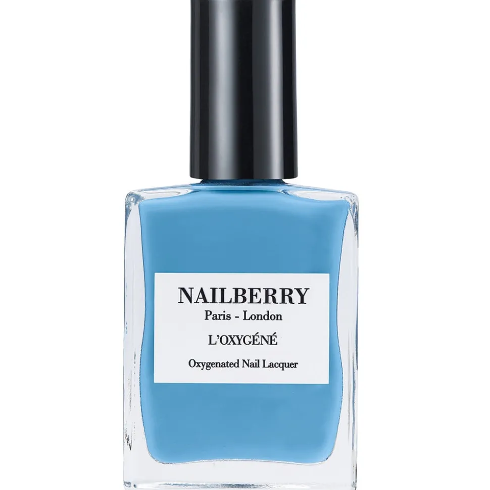 Nailberry Colour Mistral Breeze 15 ml