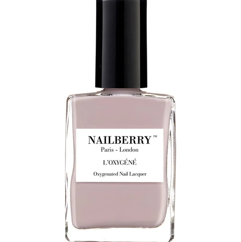Nailberry Colour Mystere 15 ml