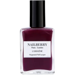 Nailberry Colour No Regrets 15 ml