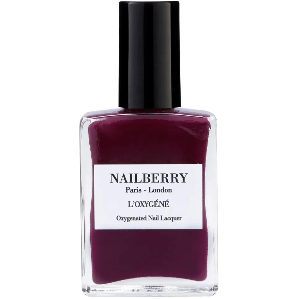 Nailberry Colour No Regrets 15 ml