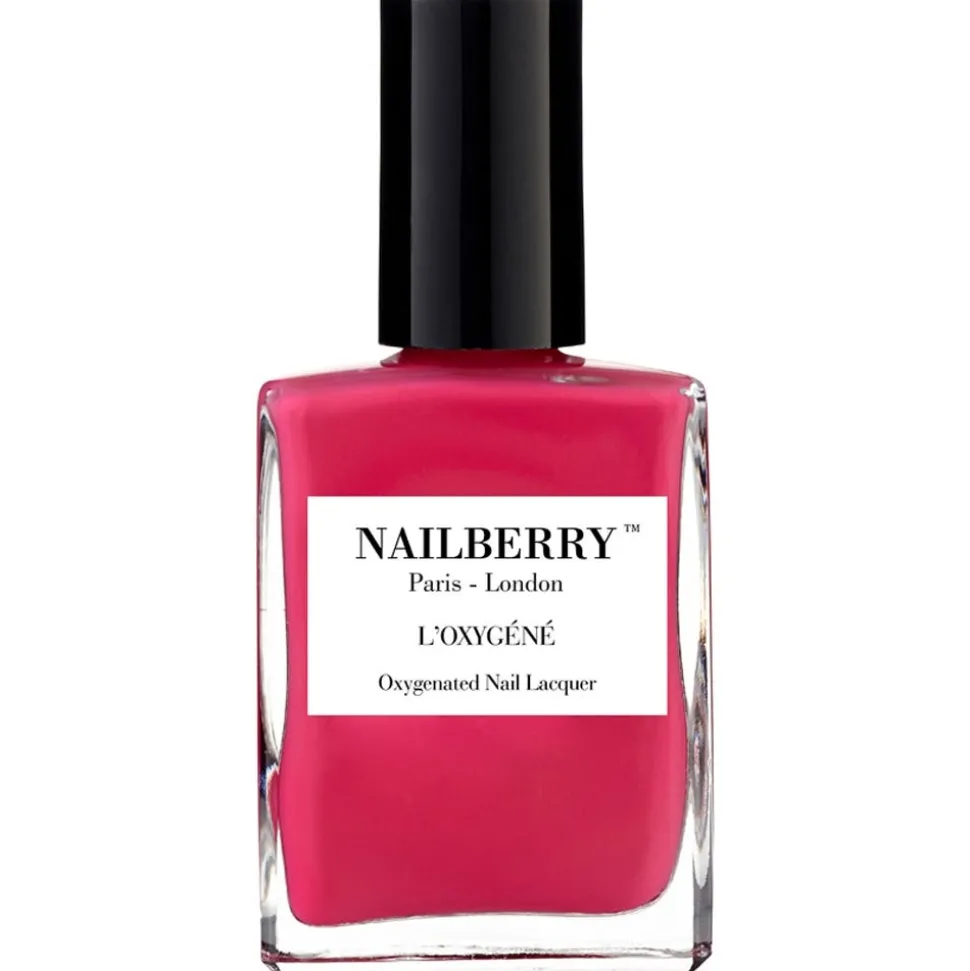 Nailberry Colour Pink Berry 15 ml