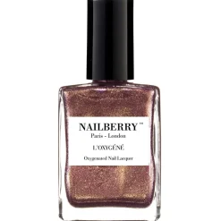 Nailberry Colour Pink Sand 15 ml