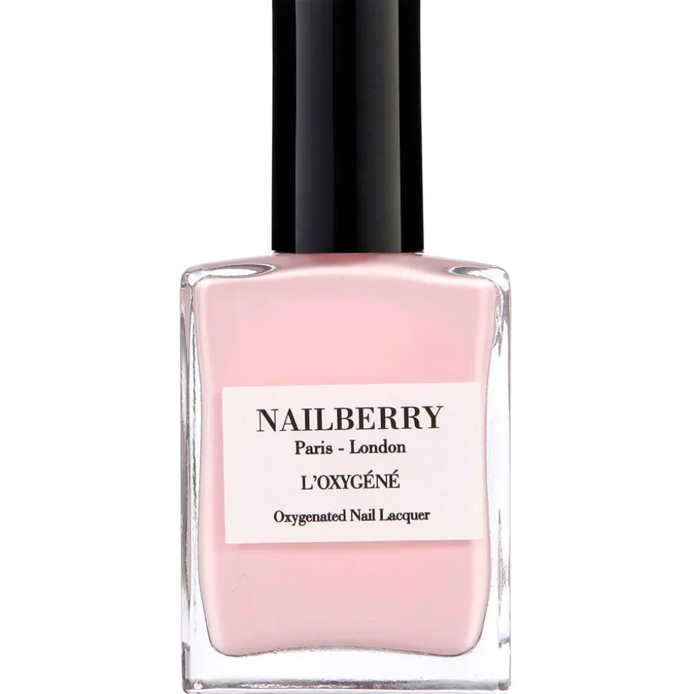 Nailberry Colour Rose Blossom 15 ml