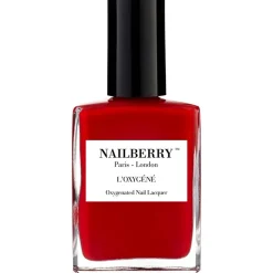 Nailberry Colour Rouge 15 ml