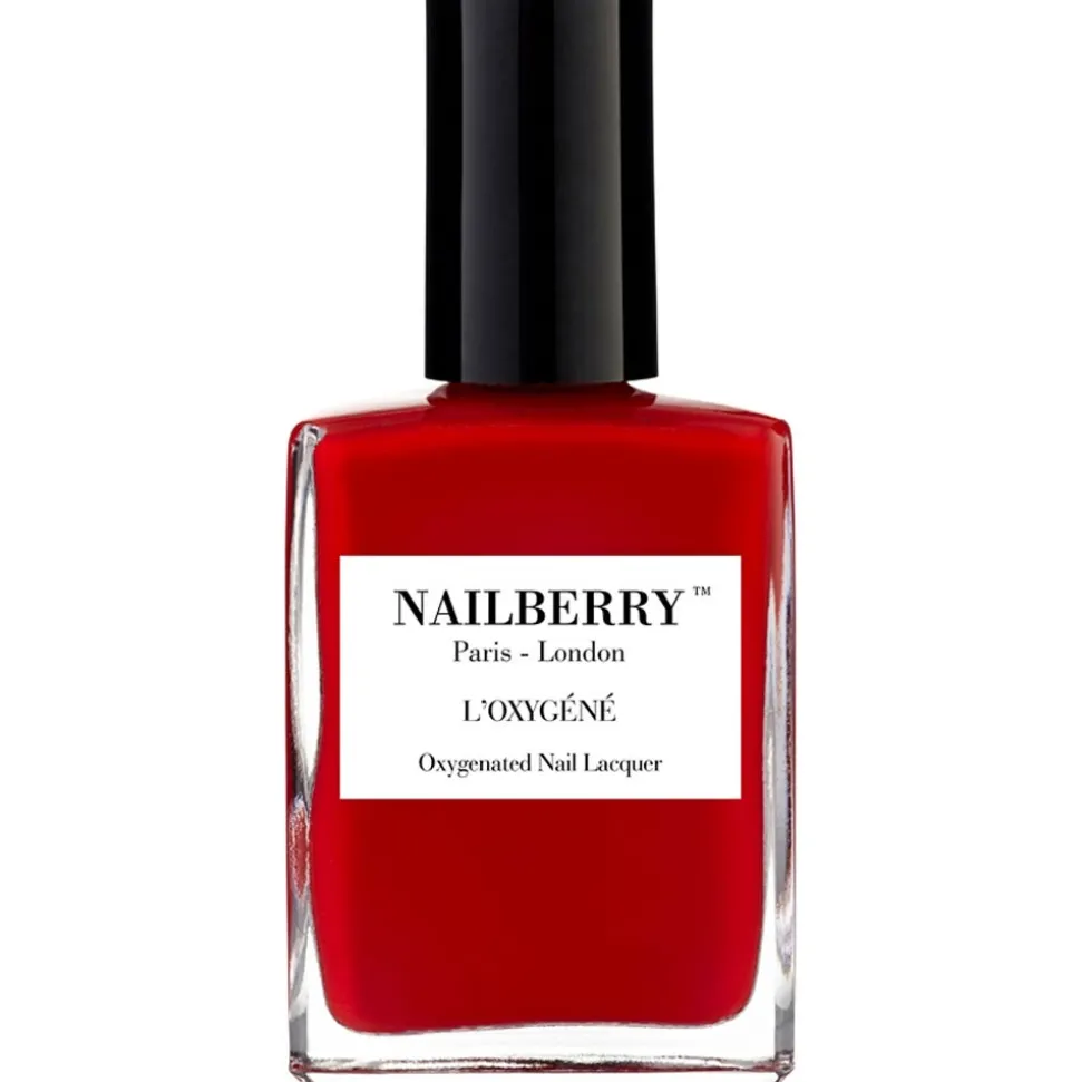 Nailberry Colour Rouge 15 ml