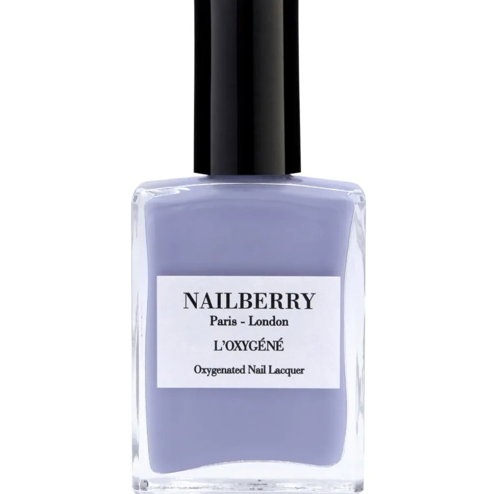 Nailberry Colour Serendipity 15 ml