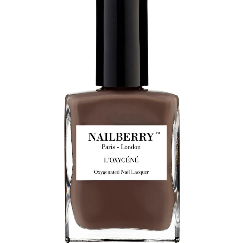 Nailberry Colour Taupe LA 15 ml
