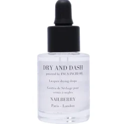 Nailberry Dry & Dash (Inca Inchi Oil) 11 ml