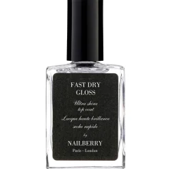 Nailberry Fast Dry Gloss 15 ml
