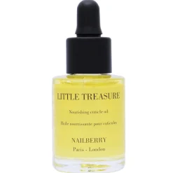 Nailberry Little Treasure Cuticle Oil 11 ml