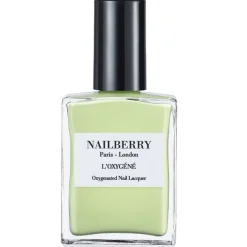 Nailberry Pistachi Oh! 15ml