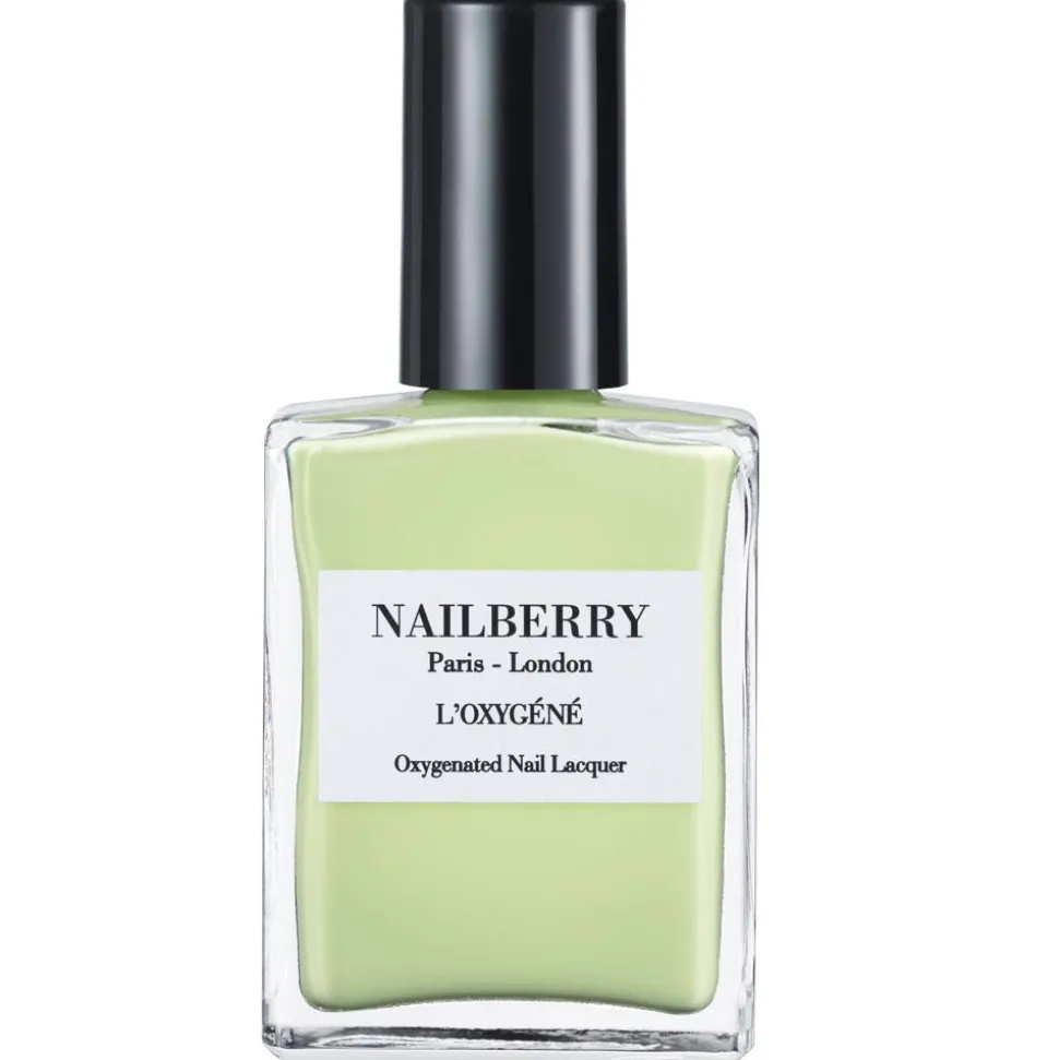 Nailberry Pistachi Oh! 15ml