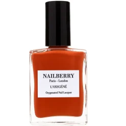 NAILBERRY Pumpkin Pie 15 ml