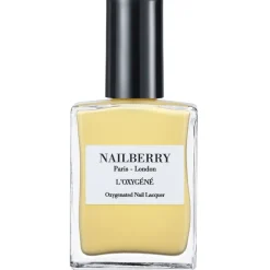 Nailberry Simply The Zest 15 ml