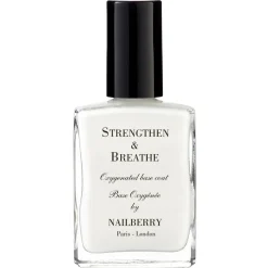 Nailberry Strengthen & Breathe 15 ml