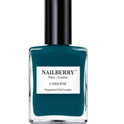 Nailberry Teal We Meet Again 15 ml
