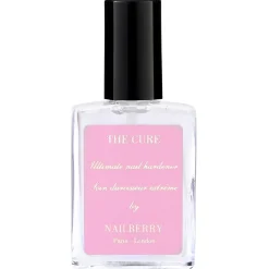Nailberry The Cure Nail Hardener 15 ml