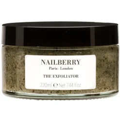 Nailberry The Exfoliator 220 ml