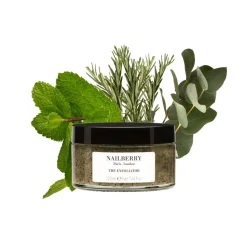 Nailberry The Exfoliator 220 ml