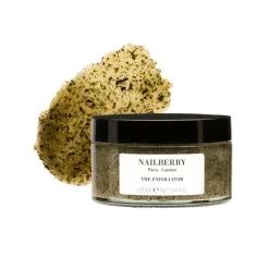 Nailberry The Exfoliator 220 ml