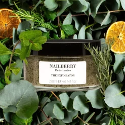 Nailberry The Exfoliator 220 ml