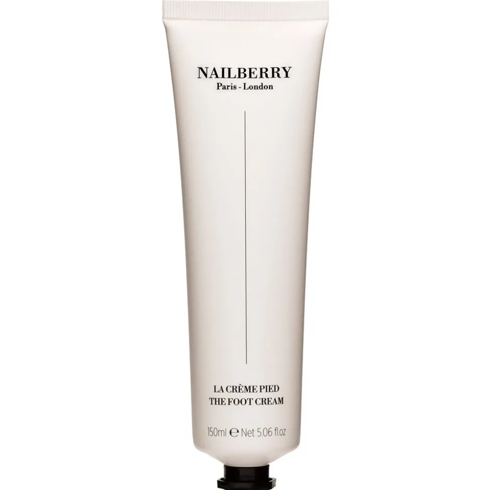Nailberry The Foot Cream 150 ml