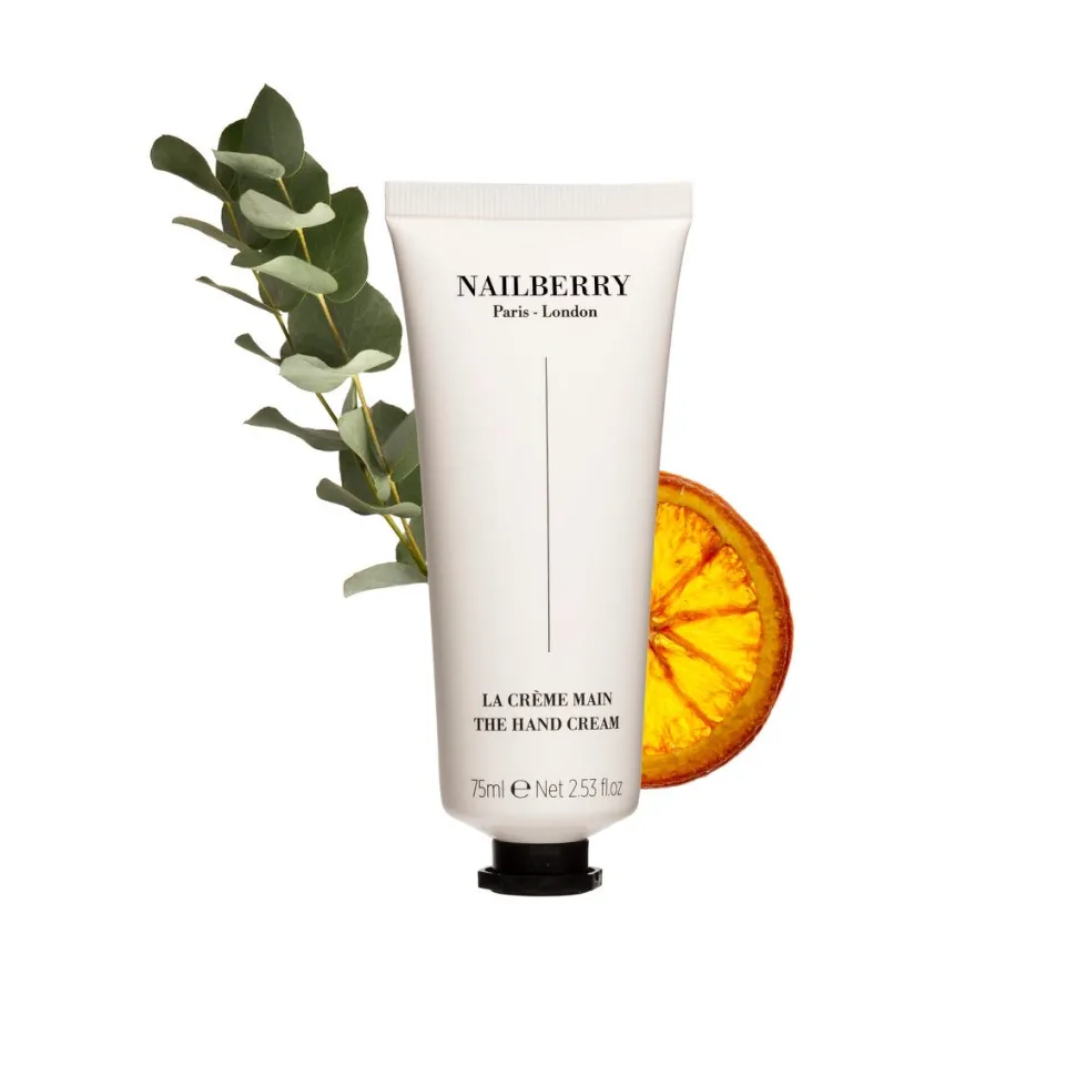 Nailberry The Hand Cream 75 ml