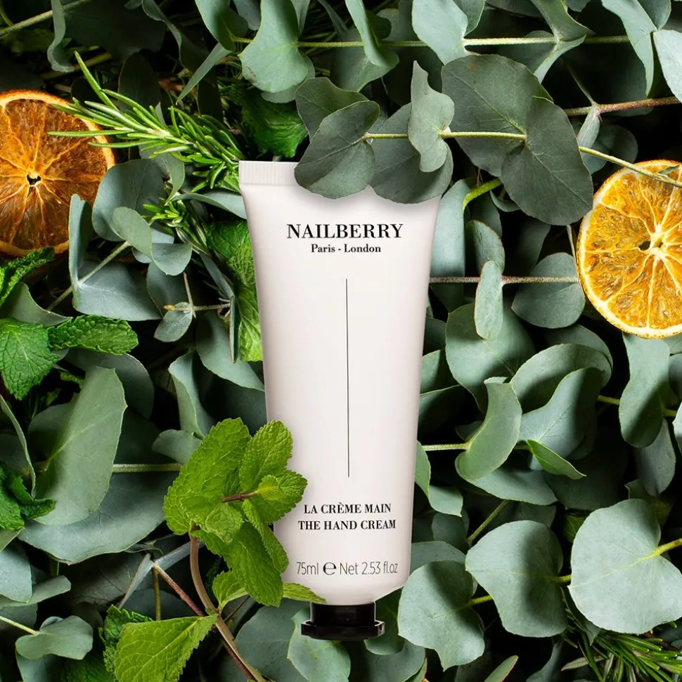 Nailberry The Hand Cream 75 ml