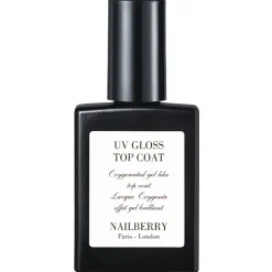 Nailberry UV Gel Top Coat 11 ml