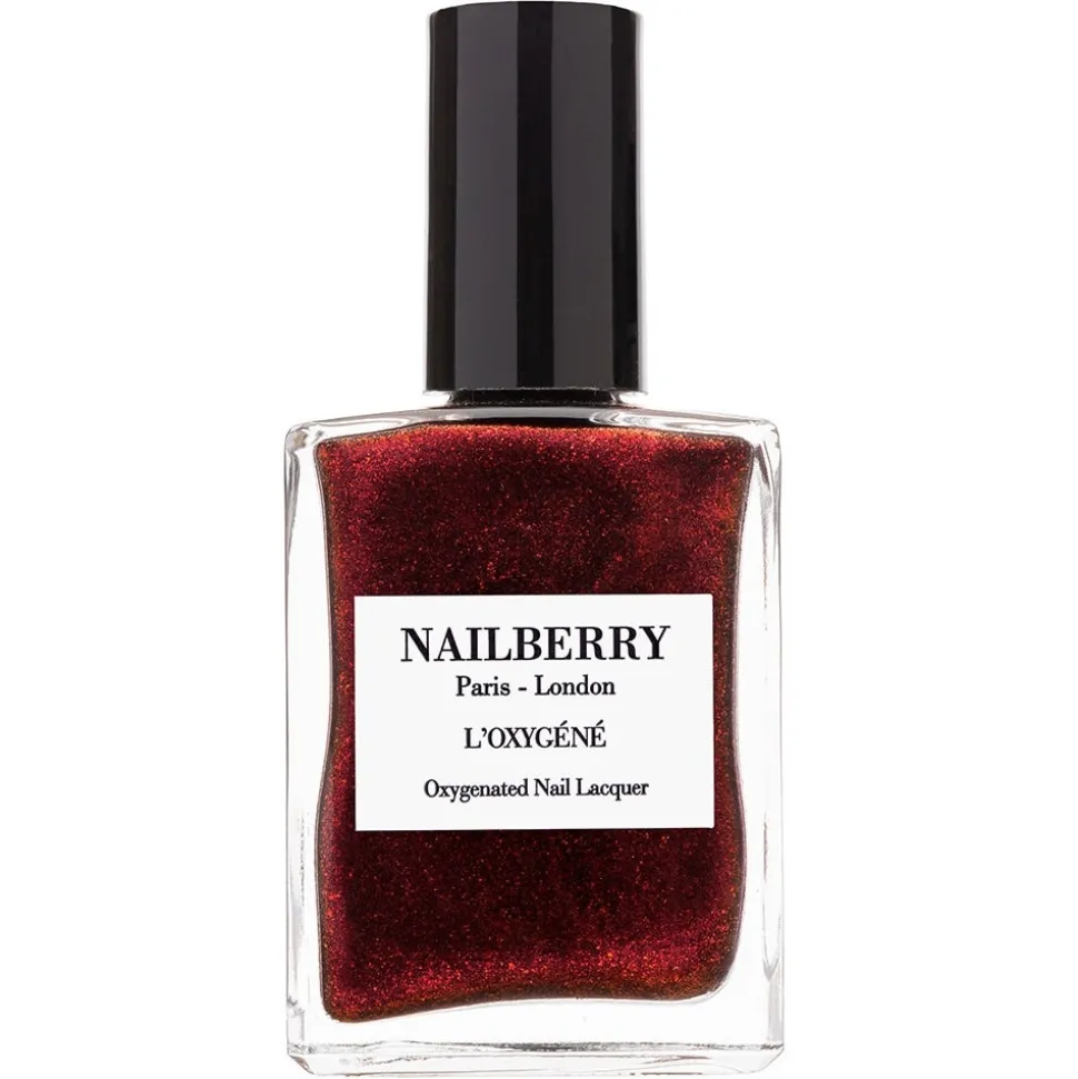 NAILBERRY Very Merry Merlot 15 ml