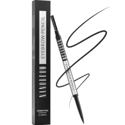 Nanobrow Eyebrow Pencil Espresso 1 g