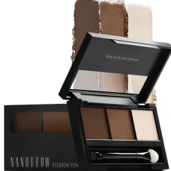 Nanobrow Eyebrow Powder Kit Medium 4 g
