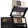 Nanobrow Eyebrow Powder Kit Light 4 g